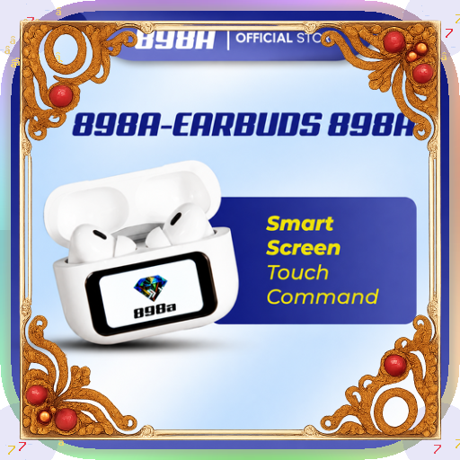 898a — mitra unggulan